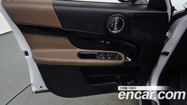 Mini Countryman 2019 — photo 14