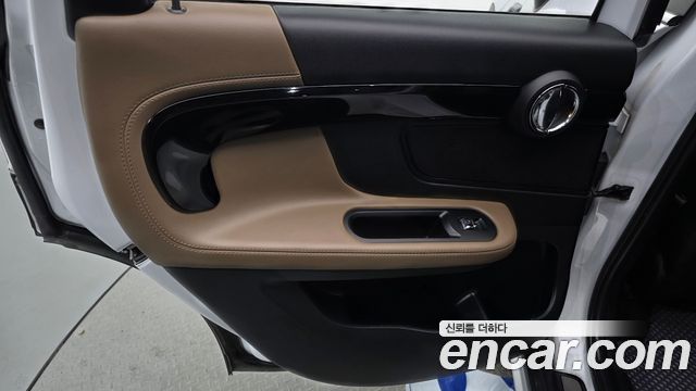 Mini Countryman 2019 — photo 15