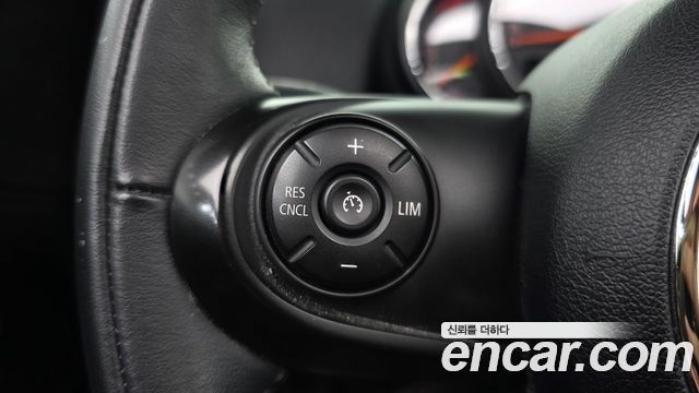 Mini Countryman 2019 — photo 30