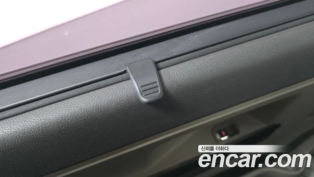 Kia Canival 2017 — photo 24