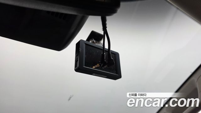 Chevrolet Korea Colorado 2022 — photo 25