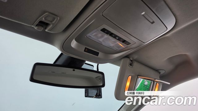 Chevrolet Korea Colorado 2022 — photo 26