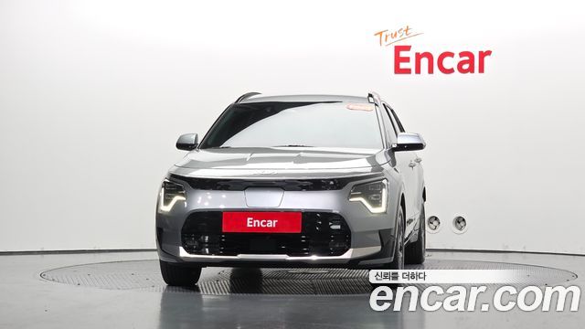 Kia Niro 2023 — photo 3