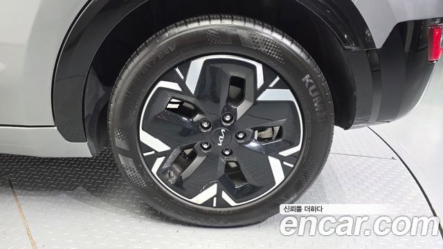Kia Niro 2023 — photo 5