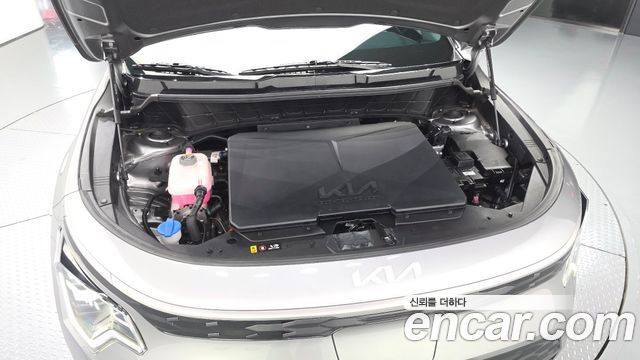Kia Niro 2023 — photo 6