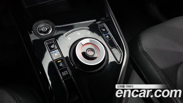 Kia Niro 2023 — photo 12
