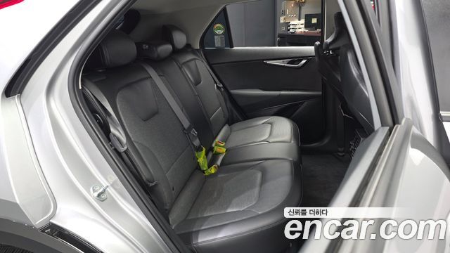 Kia Niro 2023 — photo 18