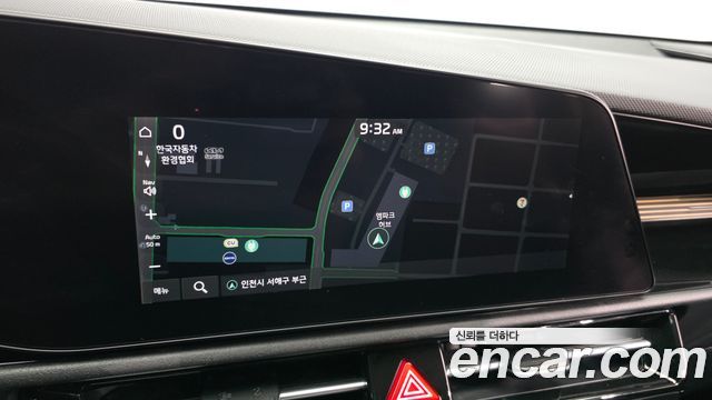 Kia Niro 2023 — photo 20