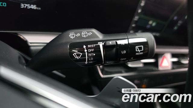 Kia Niro 2023 — photo 24