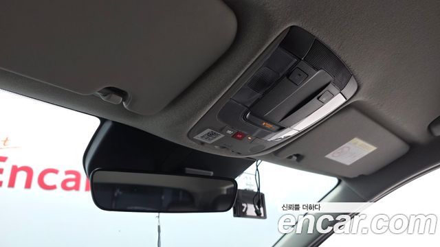 Kia Niro 2023 — photo 25