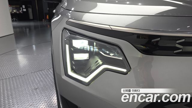 Kia Niro 2023 — photo 8