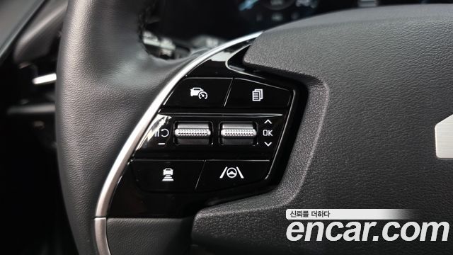 Kia Niro 2023 — photo 27