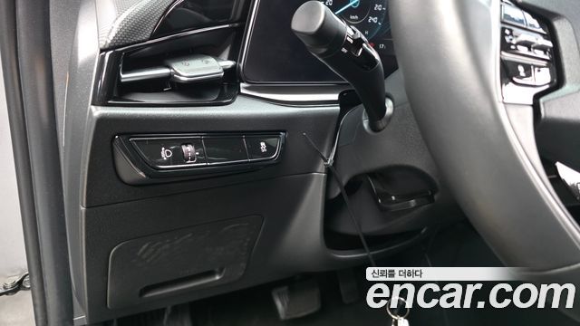 Kia Niro 2023 — photo 29