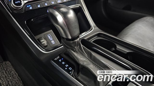 Hyundai Grandeur 2018 — photo 9