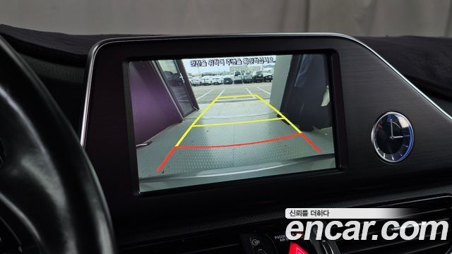 Hyundai Grandeur 2018 — photo 15