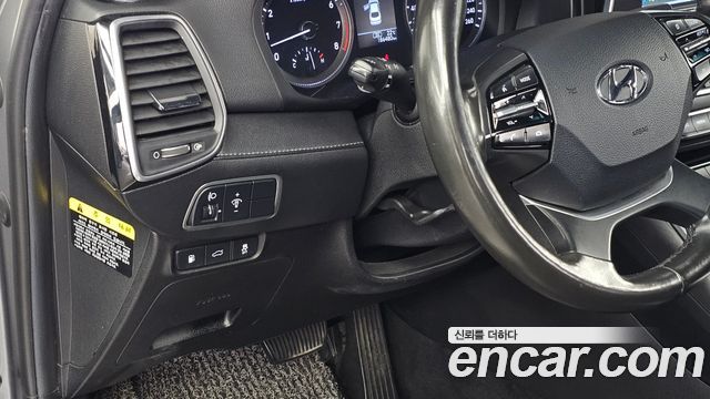 Hyundai Grandeur 2018 — photo 18