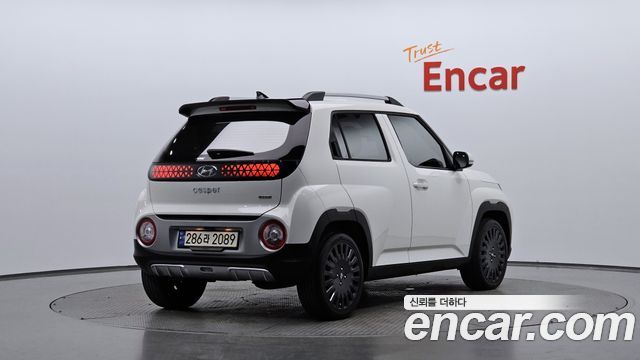 Hyundai Casper 2024 — photo 2