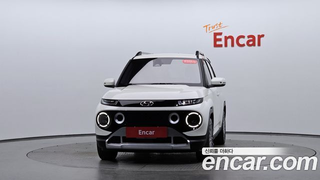Hyundai Casper 2024 — photo 3