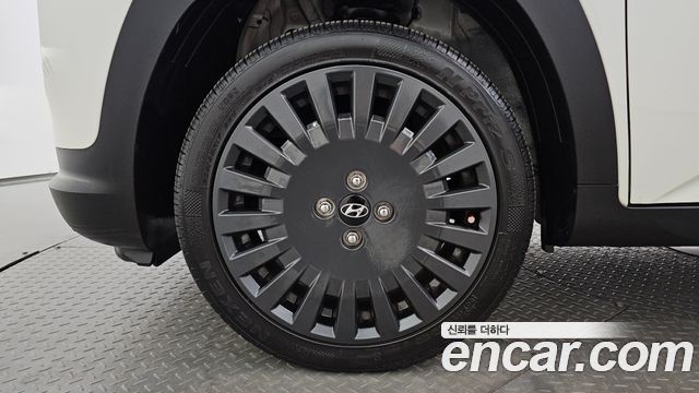Hyundai Casper 2024 — photo 5