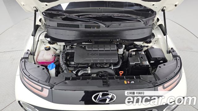 Hyundai Casper 2024 — photo 6