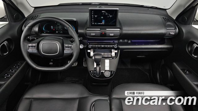 Hyundai Casper 2024 — photo 10