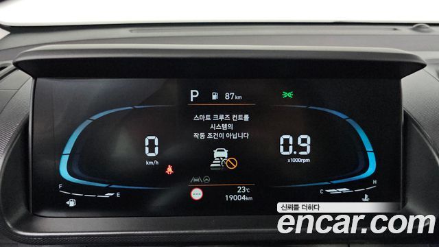 Hyundai Casper 2024 — photo 11