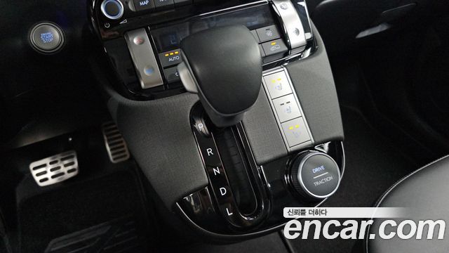 Hyundai Casper 2024 — photo 12