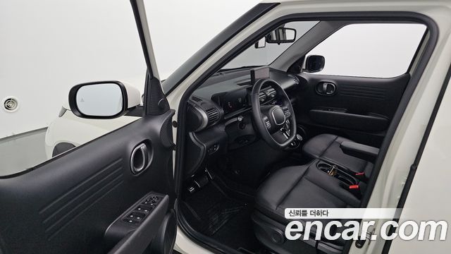 Hyundai Casper 2024 — photo 13