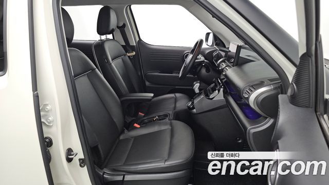 Hyundai Casper 2024 — photo 17