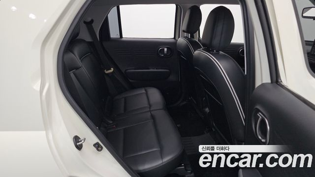 Hyundai Casper 2024 — photo 18