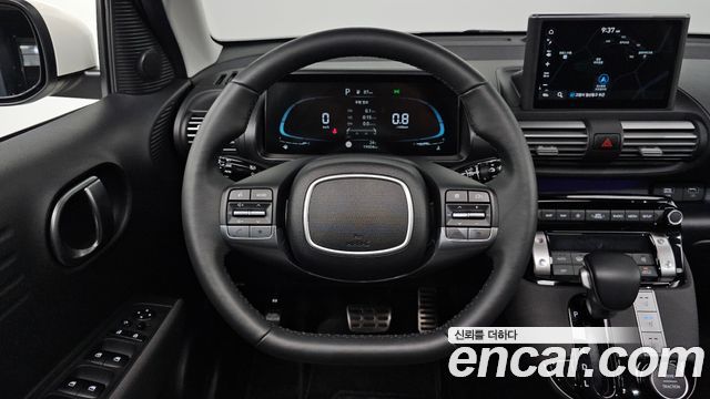 Hyundai Casper 2024 — photo 19
