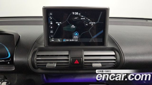 Hyundai Casper 2024 — photo 20