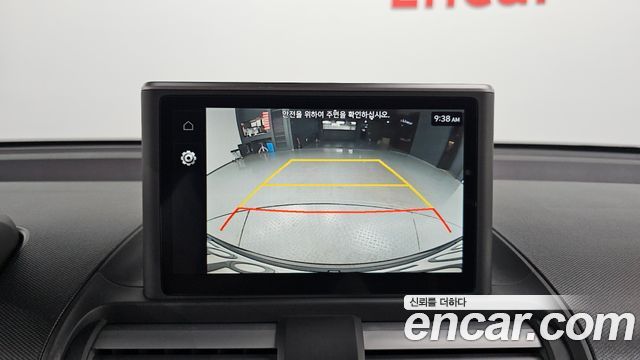 Hyundai Casper 2024 — photo 21