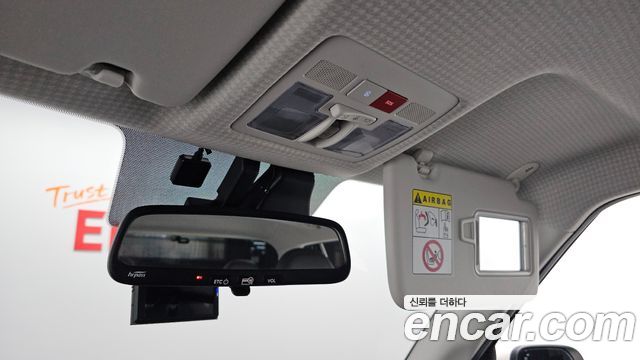 Hyundai Casper 2024 — photo 23