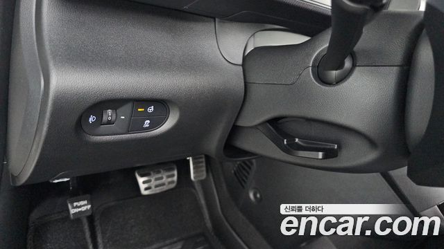 Hyundai Casper 2024 — photo 24