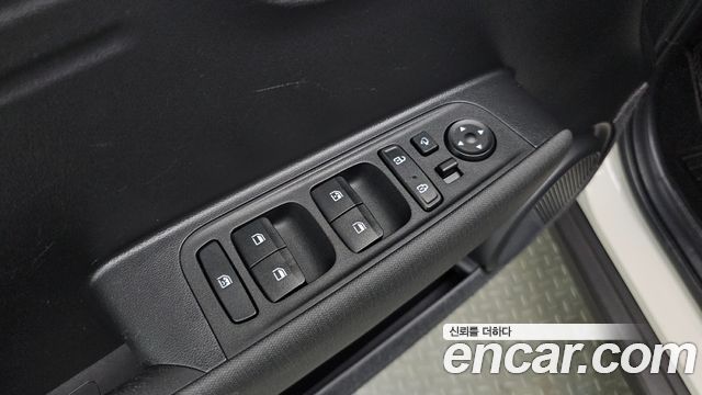Hyundai Casper 2024 — photo 25