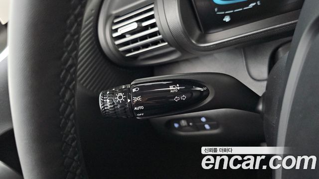 Hyundai Casper 2024 — photo 26