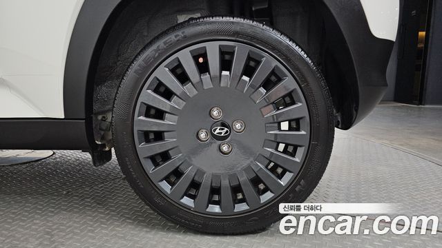 Hyundai Casper 2024 — photo 7
