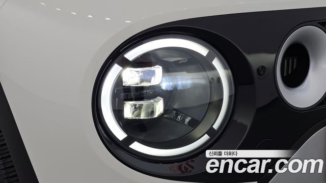 Hyundai Casper 2024 — photo 8