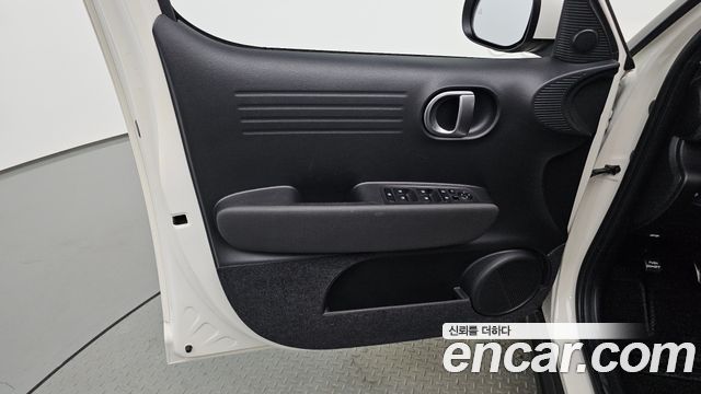 Hyundai Casper 2024 — photo 14