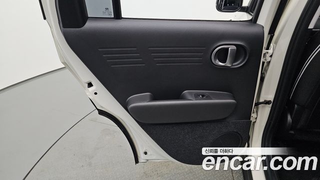 Hyundai Casper 2024 — photo 15