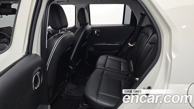 Hyundai Casper 2024 — photo 16