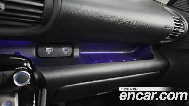Hyundai Casper 2024 — photo 27