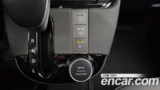 Hyundai Casper 2024 — photo 28