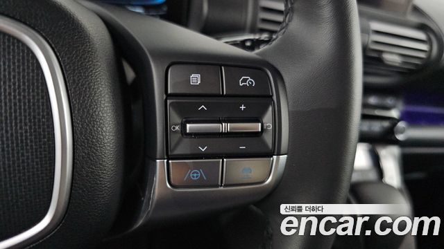 Hyundai Casper 2024 — photo 29