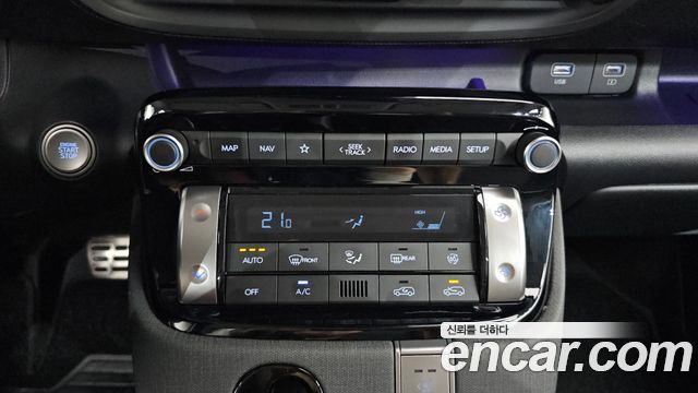 Hyundai Casper 2024 — photo 30