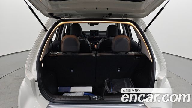Hyundai Casper 2024 — photo 32