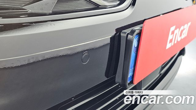 Kia K5 2022 — photo 24