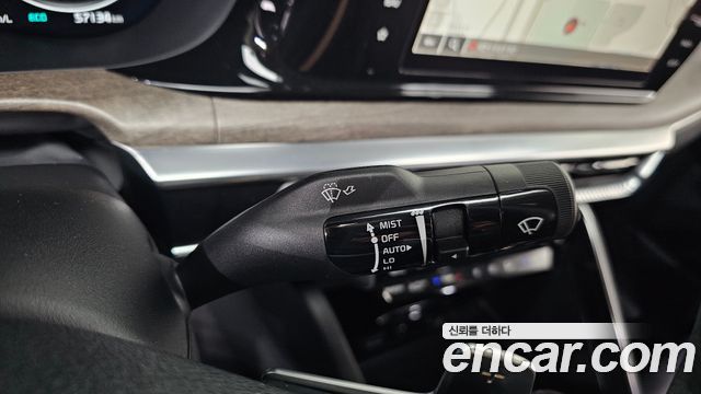 Kia K5 2022 — photo 27