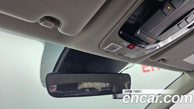 Kia K5 2022 — photo 33